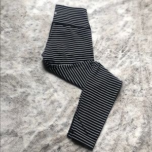 Lululemon Wonder Under Leggings